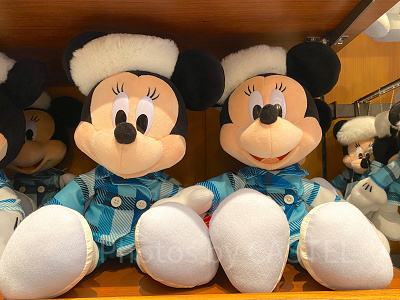 ディズニー】ミニーグッズ20選！ぬいぐるみやキーホルダー&ミニーの