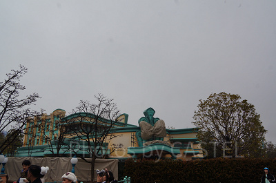 ミニーのスタイルスタジオ