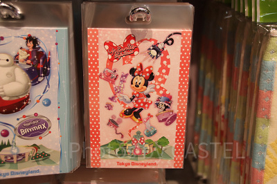 9/28発売】ミニーのスタイルスタジオグッズ27選！水玉デザイン