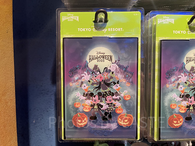 ミラー(ディズニーハロウィングッズ2025)