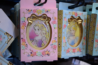 ディズニー グッズ プリンセス Disney ラプンツェル ダストボックス 新品 ヤマダモール | 【ディズニープリンセス】【ハピネスタイム】プラ