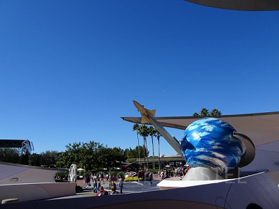 ミッション：スペース