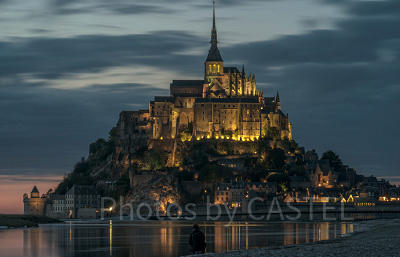 モン・サン＝ミシェル