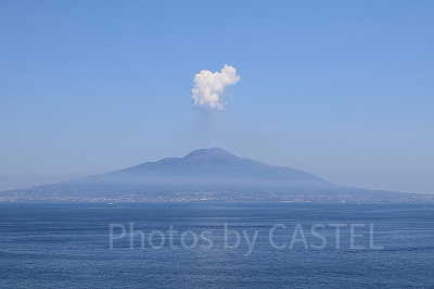 ヴェスヴィオ火山