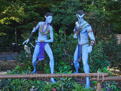 映画『アバター』