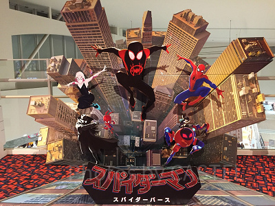 USJ】スパイダーマン・ザ・ライドの事前知識＆トリビアを解説