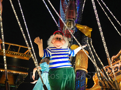 ミスター・スミー