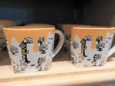 マグカップ ￥1,200