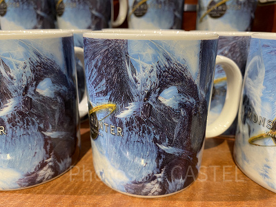 マグカップ（表）