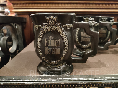 マグカップ（ホーンテッドマンショングッズ）