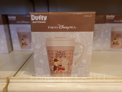 マグカップ