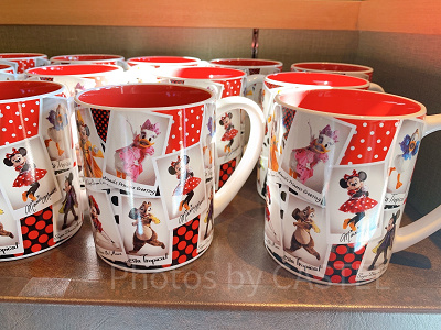 マグカップ