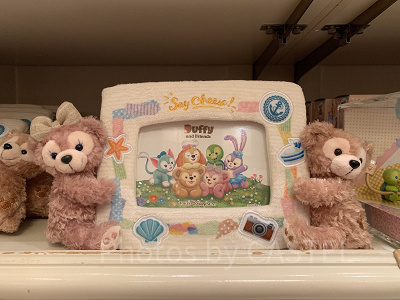 マルチフレーム