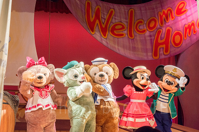 マイ・フレンド・ダッフィー