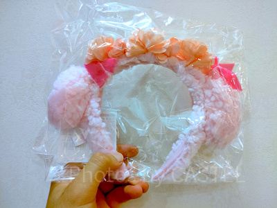 マイスウィートピアノ カチューシャ