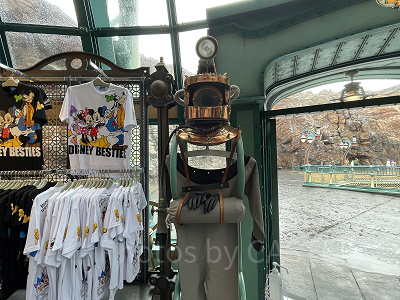 ノーチラスギフト