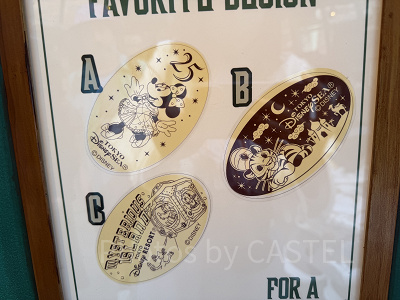 ノーチラスギフト スーベニアメダル（2026年4月）