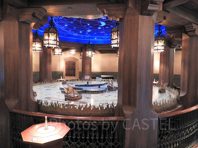 ナビゲーションセンター