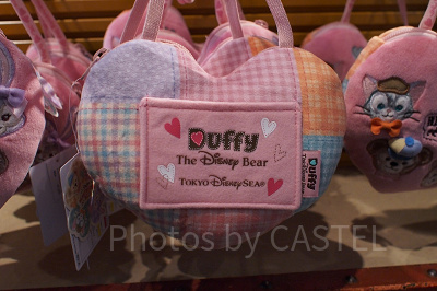 1/8発売】ダッフィーのハートウォーミングデイズグッズ全39種類！ぬい