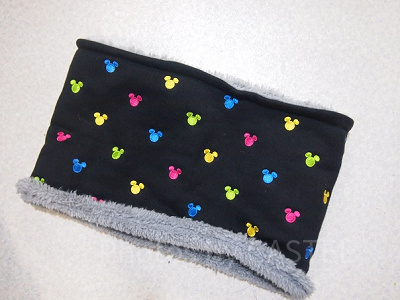 ネックウォーマー