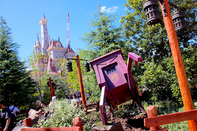 新エリア＆新施設がオープン