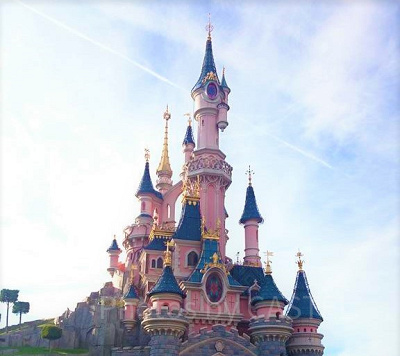 新キャッスルのモデル