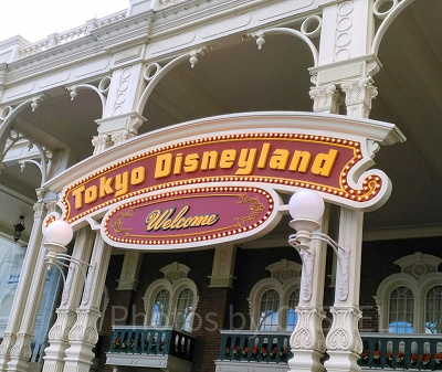 ディズニー新キャラ予想：ディズニーランド限定キャラクター