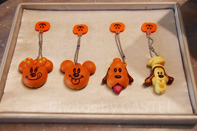 新作ガチャガチャ