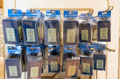 ニューヨーク市保存協会の小物入れ