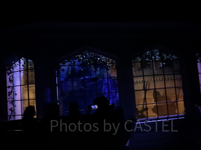 夜襲の歌（ガストンが襲ってくる）