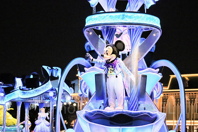 ナイトフォール・グロウ