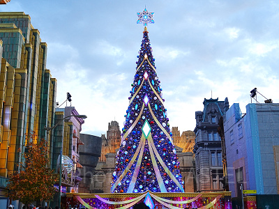 NO LIMIT!クリスマス2024