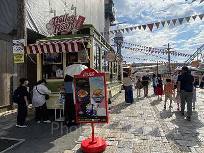 NO LIMITマーケット