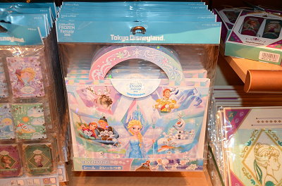 ノート＆シールセット