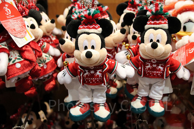 最新】ディズニークリスマス2018グッズ41選！TDL限定「クリスマス