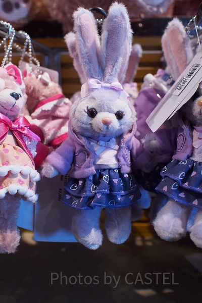 ぬいば（ステラルー）