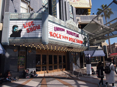 ユニバーサル・モンスターズの作品数