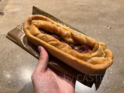 オーケンのフッフーブレッド