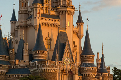 お盆休みディズニー：夏5ウィークデーパスポート