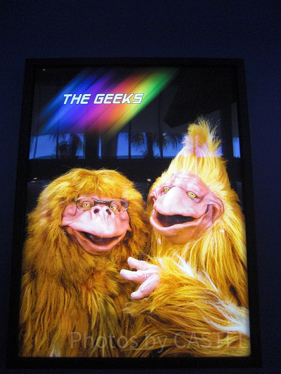 キャプテンEO】マイケル・ジャクソン主演のアトラクション！あらすじ