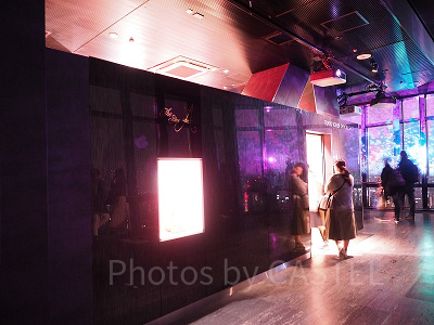 OFFICIAL SHOP THE SKY