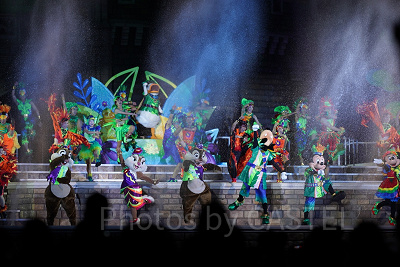 「オー！サマー・バンザイ！」