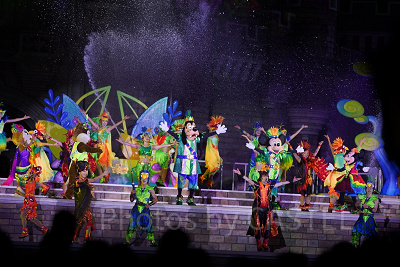 オー！サマー・バンザイ！のストーリー