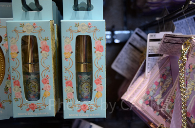 オイルリップ（シンデレラ）