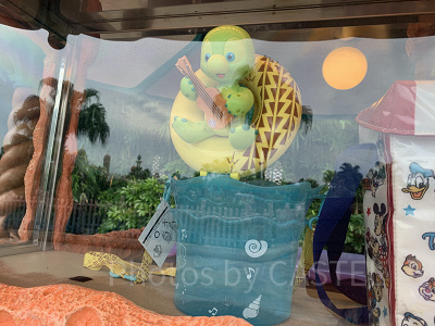 オル・メルポップコーンバケット