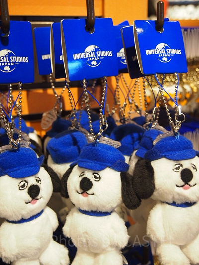 USJ】お土産ストラップ38選！人気のミニオン・スパイダーマン・セサミ