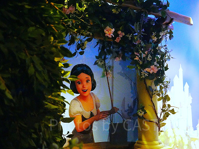 ワンス・アポン・ア・タイム・アドベンチャー：白雪姫の物語