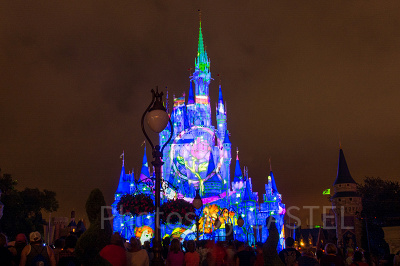 ワンス・アポン・ア・タイム＠ウォルト・ディズニー・ワールド