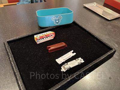 オリジナルビーグル