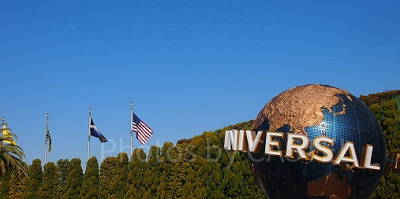 オズワルドとUSJの驚きの関係